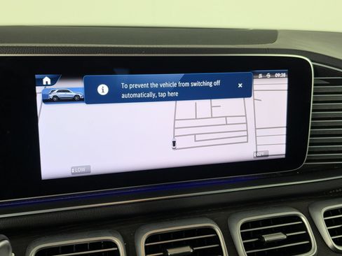 Used 2024 Mercedes-Benz GLE 350 4MATIC image 15