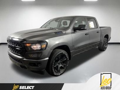 Used 2023 RAM 1500 Big Horn