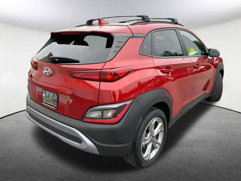 Used 2023 Hyundai Kona SEL image 14