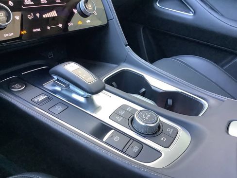 Used 2022 INFINITI QX60 Sensory w/ Cargo Package AWD/4WD image 16