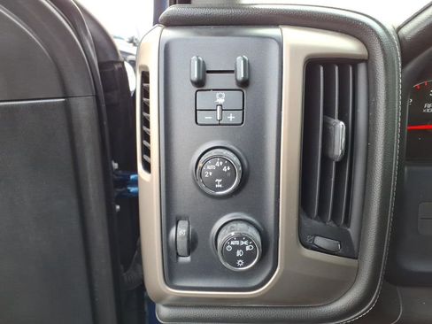 Used 2015 GMC Sierra 1500 Denali w/ Driver Alert Package image 18