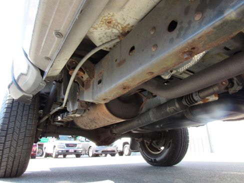 Used 2014 Toyota Tacoma 4x4 Access Cab w/ SR5 Package image 44