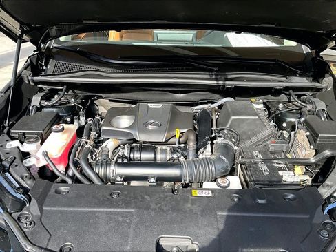 Used 2021 Lexus NX 300 FWD w/ Premium Package image 31