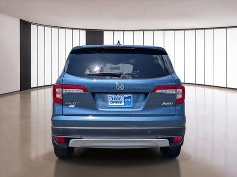 Used 2020 Honda Pilot EX image 7