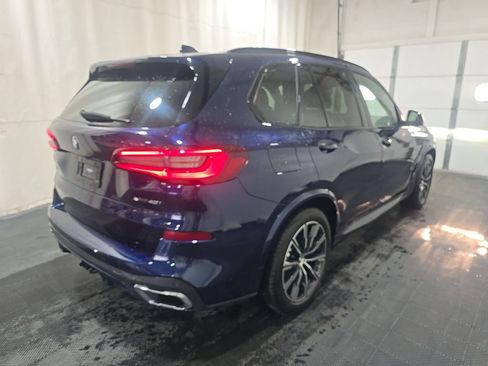 Used 2022 BMW X5 xDrive40i AWD/4WD image 6