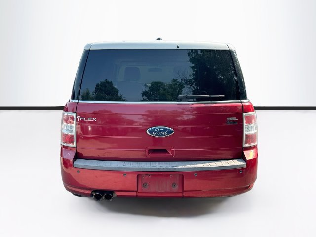 Used 2009 Ford Flex SEL FWD image 6
