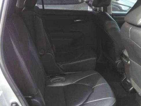 Used 2023 Toyota Highlander XLE image 4