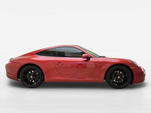 Used 2014 Porsche 911 Carrera RWD image 6