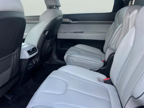 Used 2024 Hyundai Palisade SEL image 5
