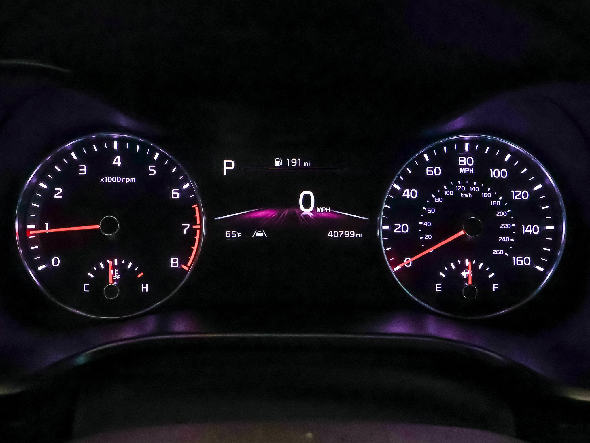 Used 2023 Kia Forte GT w/ GT2 Package FWD image 27