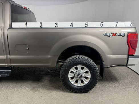 Used 2022 Ford F350 XL w/ STX Appearance Package AWD/4WD image 5