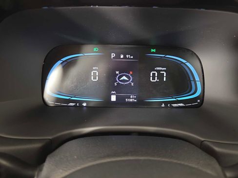 Used 2023 Hyundai Palisade SEL w/ Cargo Package image 19