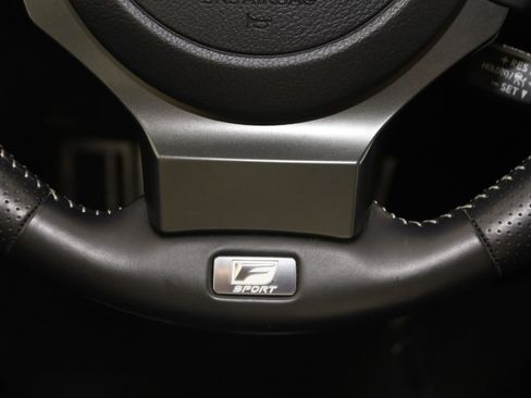 Used 2024 Lexus IS 350 F Sport w/ Memory Package AWD/4WD image 41