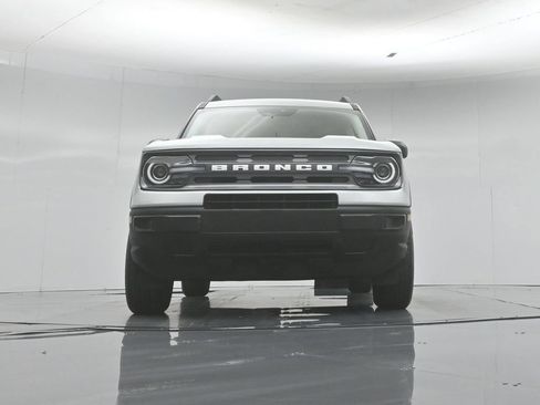 Used 2024 Ford Bronco Sport Big Bend AWD/4WD image 47