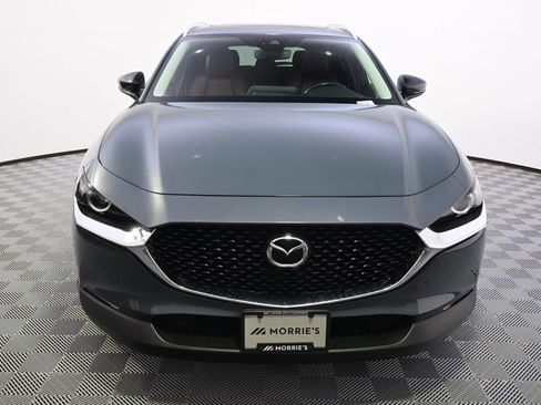 Used 2023 MAZDA CX-30 AWD 2.5 S w/ Preferred Package image 10