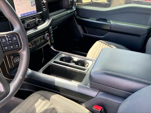 Used 2023 Ford F150 XL w/ STX Appearance Package AWD/4WD image 15
