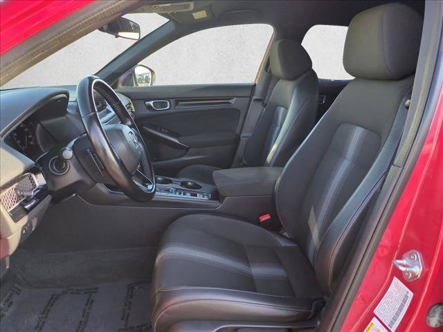 Used 2022 Honda Civic Sport image 15
