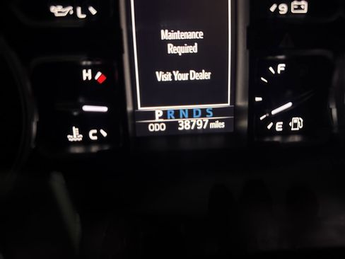Used 2021 Toyota Tundra SR5 image 8