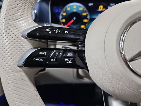 Certified 2023 Mercedes-Benz E 450 4MATIC Cabriolet image 21