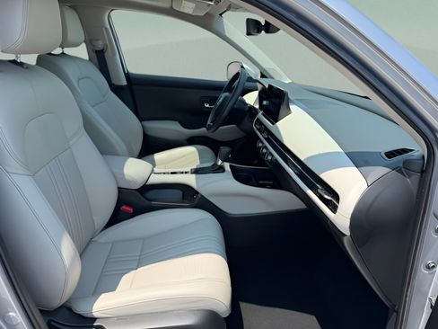 Certified 2024 Honda HR-V EX-L image 28