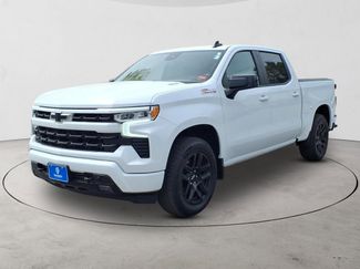 Certified 2024 Chevrolet Silverado 1500 RST AWD/4WD video 1