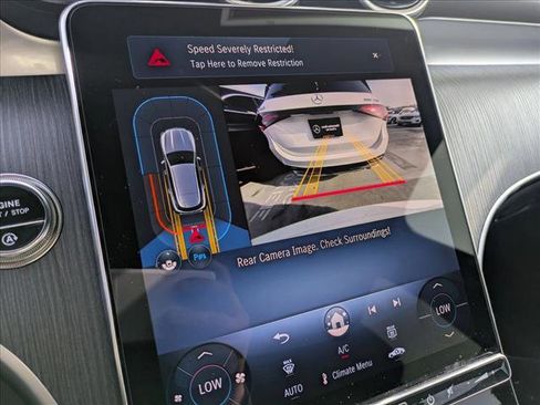 New 2026 Mercedes-Benz GLC 300 image 14