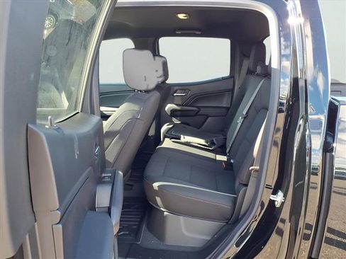 New 2026 Chevrolet Colorado LT w/ Advanced Trailering Package image 11
