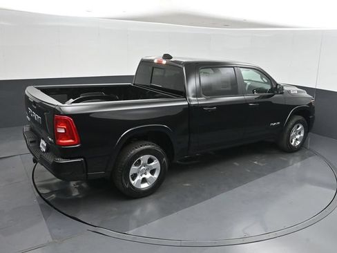 New 2026 RAM 1500 Big Horn AWD/4WD image 39