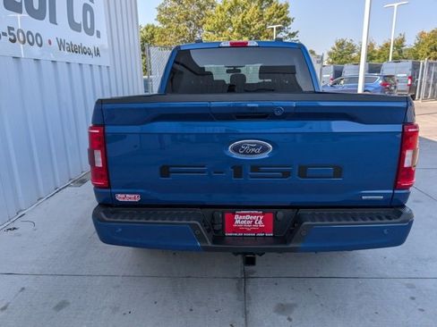 Used 2023 Ford F150 XLT image 29