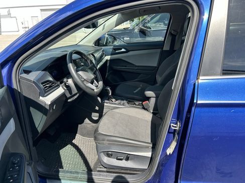 Used 2022 Volkswagen Taos SE AWD/4WD image 15
