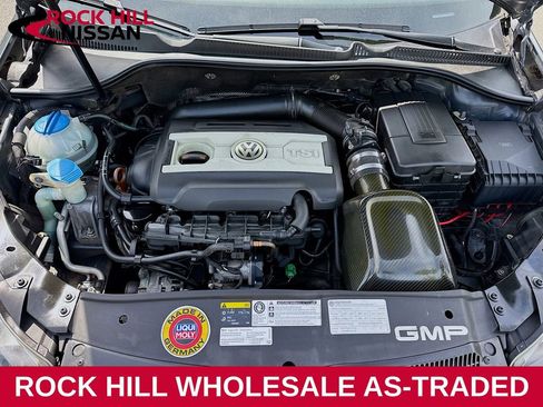 Used 2013 Volkswagen GTI Wolfsburg Edition image 24