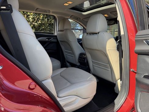 Used 2021 MAZDA CX-9 Touring w/ Touring Premium Package image 39