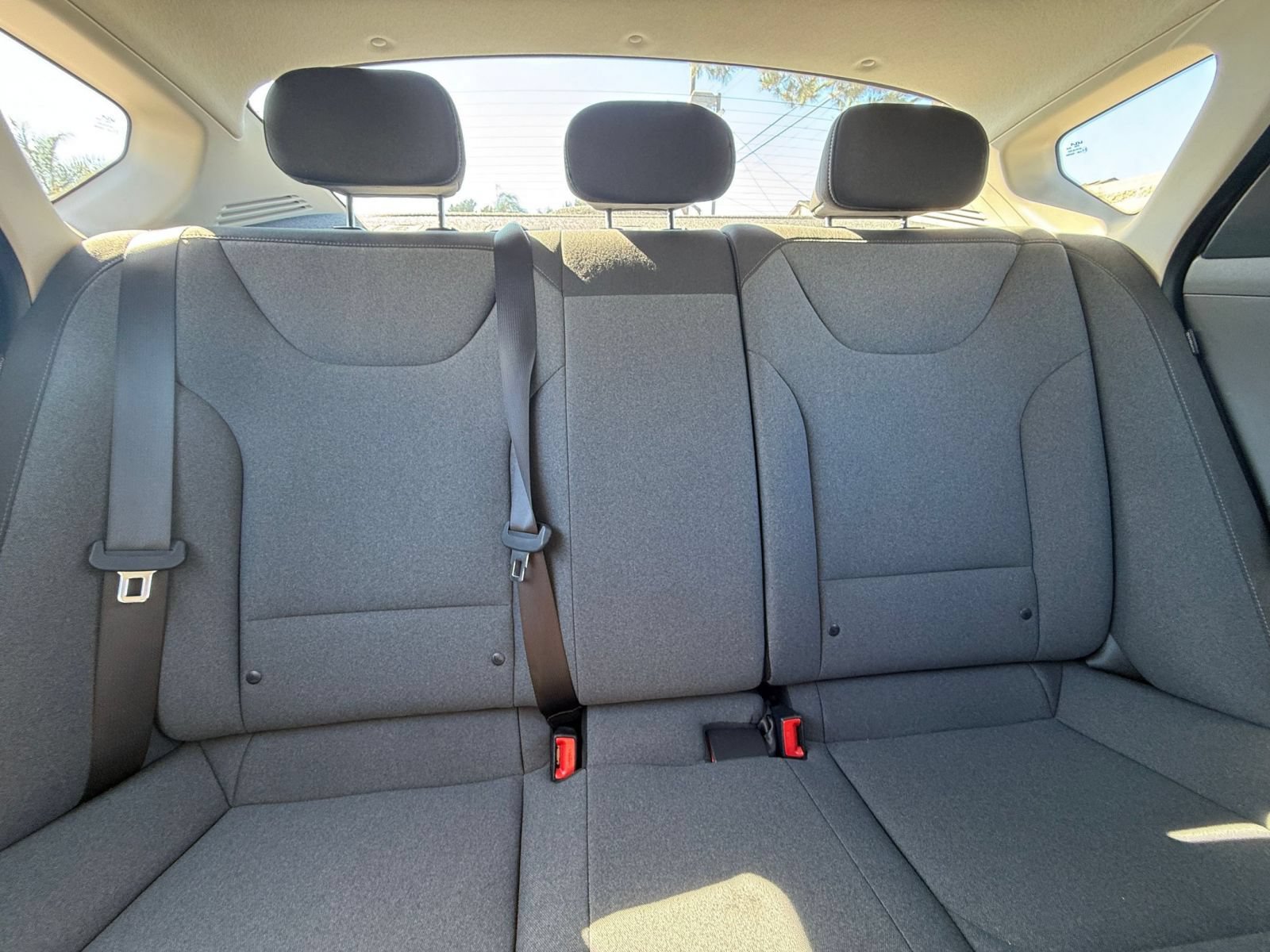 Used 2025 Kia K4 FWD image 35
