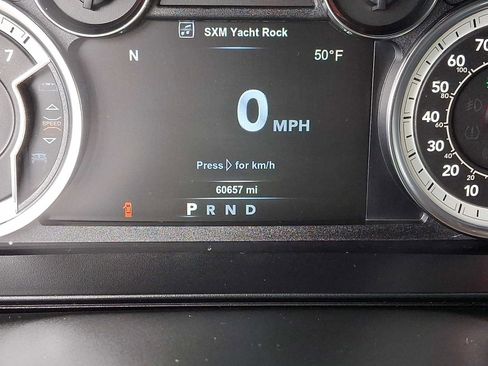 Used 2018 RAM 1500 Sport image 21