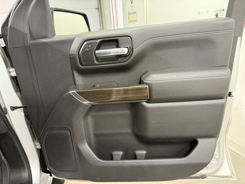 Used 2021 Chevrolet Silverado 1500 LT w/ All Star Edition Plus image 25