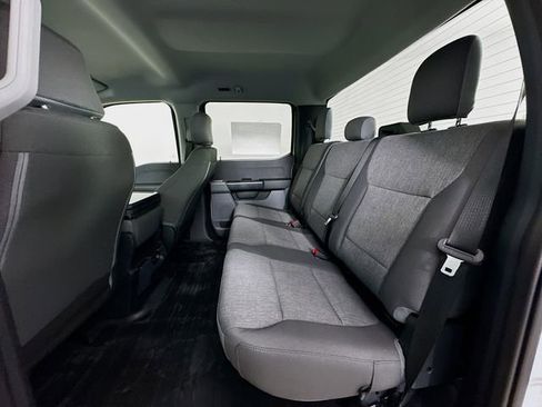 New 2024 Ford F150 XL w/ Equipment Group 103A High image 23