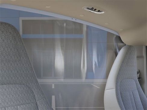 New 2025 Chevrolet Express 3500 w/ Power Convenience Package image 24