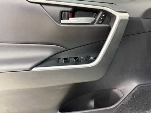 Used 2025 Toyota RAV4 XLE Premium w/ Weather Package image 13