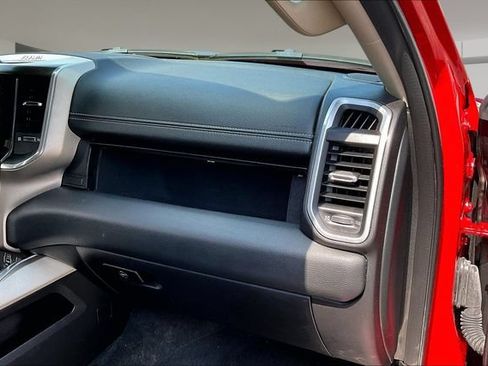 Used 2021 RAM 1500 Laramie AWD/4WD image 25