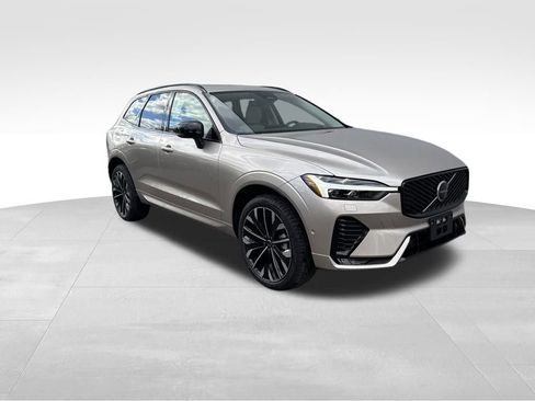 New 2026 Volvo XC60 B5 Ultra w/ Protection Package Premier image 7