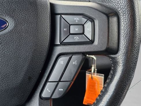 Used 2016 Ford F150 XLT w/ Equipment Group 302A Luxury image 13