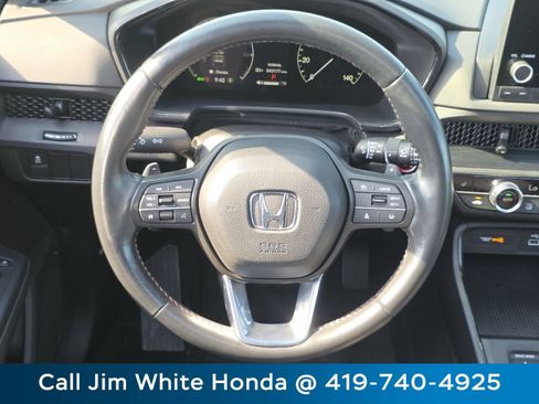 Certified 2024 Honda CR-V Sport image 26