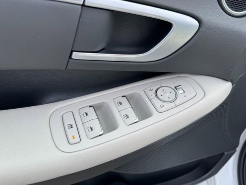 Certified 2025 Hyundai Sonata SEL FWD image 15