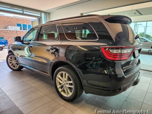 Used 2024 Dodge Durango GT AWD/4WD image 8