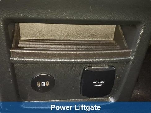 Used 2024 Ford Edge ST-Line AWD/4WD image 10