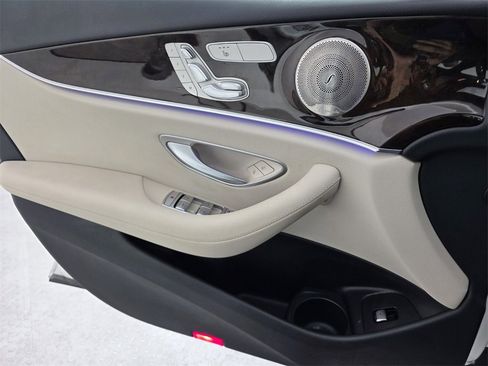 Certified 2023 Mercedes-Benz E 450 4MATIC All-Terrain Wagon image 25