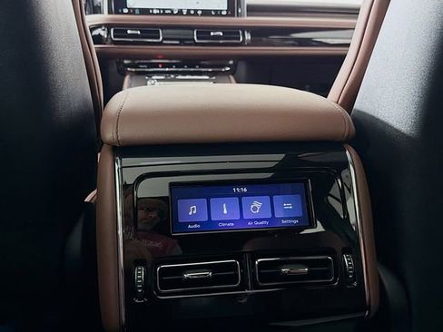 New 2026 Lincoln Aviator Reserve RWD image 29