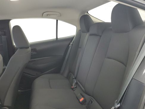 Certified 2026 Toyota Corolla LE FWD image 12