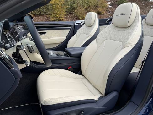 Used 2022 Bentley Continental GT Speed image 17