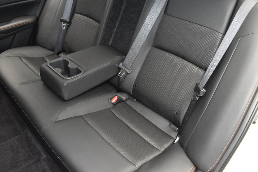 Used 2025 Nissan Altima 2.5 SR FWD image 35